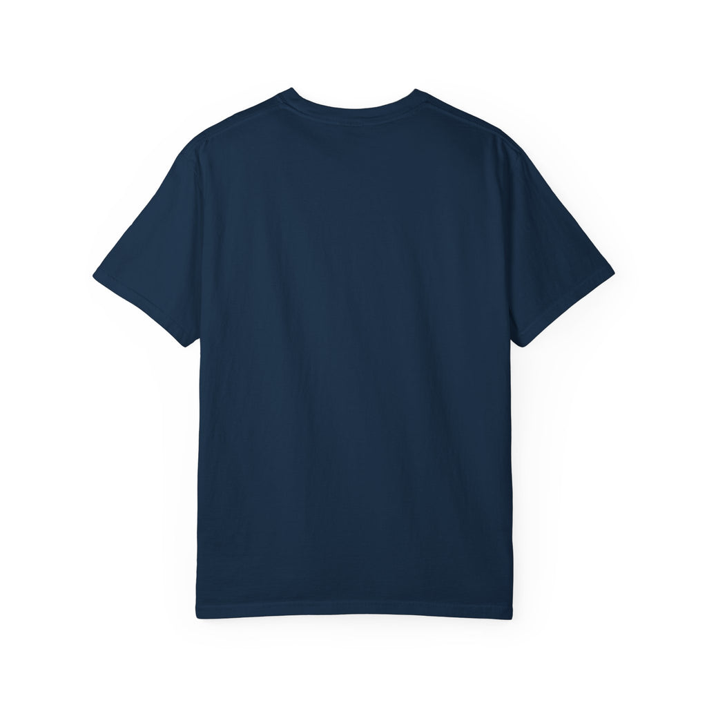 Everett Royals Lion Logo T-Shirt — School Spirit Tee