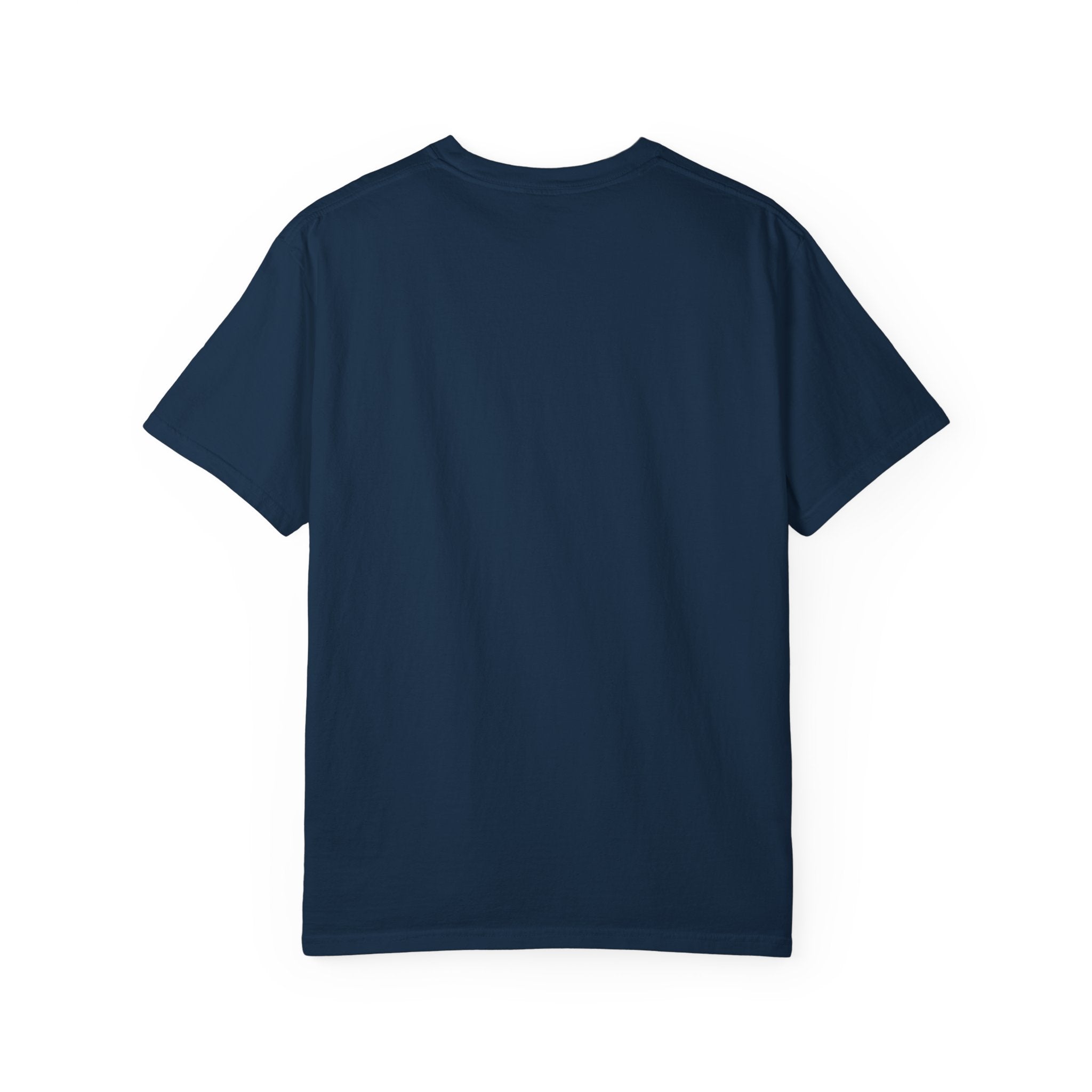 Everett Royals Lion Logo T-Shirt — School Spirit Tee