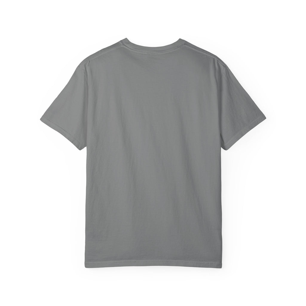 Everett Royals Lion Logo T-Shirt — School Spirit Tee