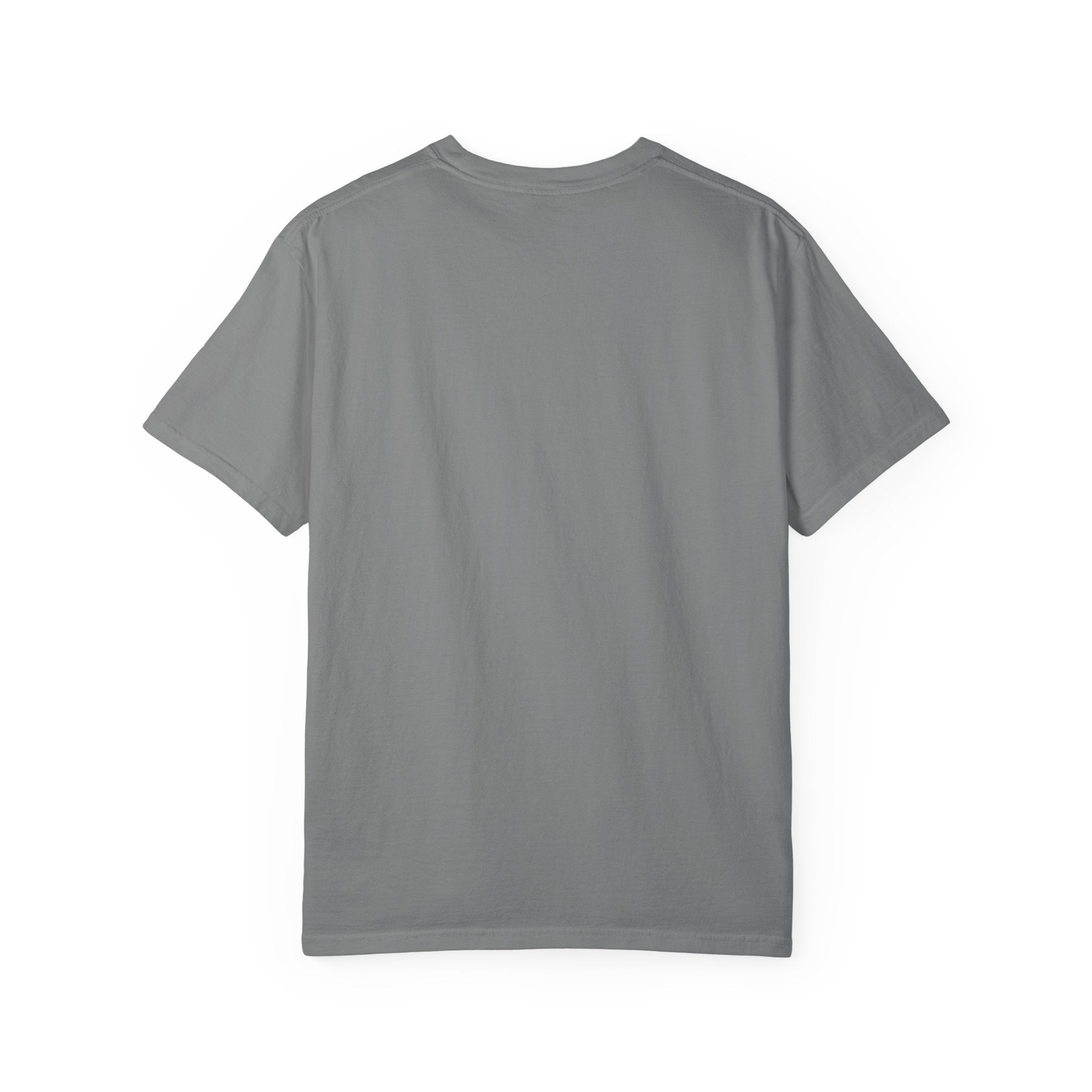 Everett Royals Lion Logo T-Shirt — School Spirit Tee