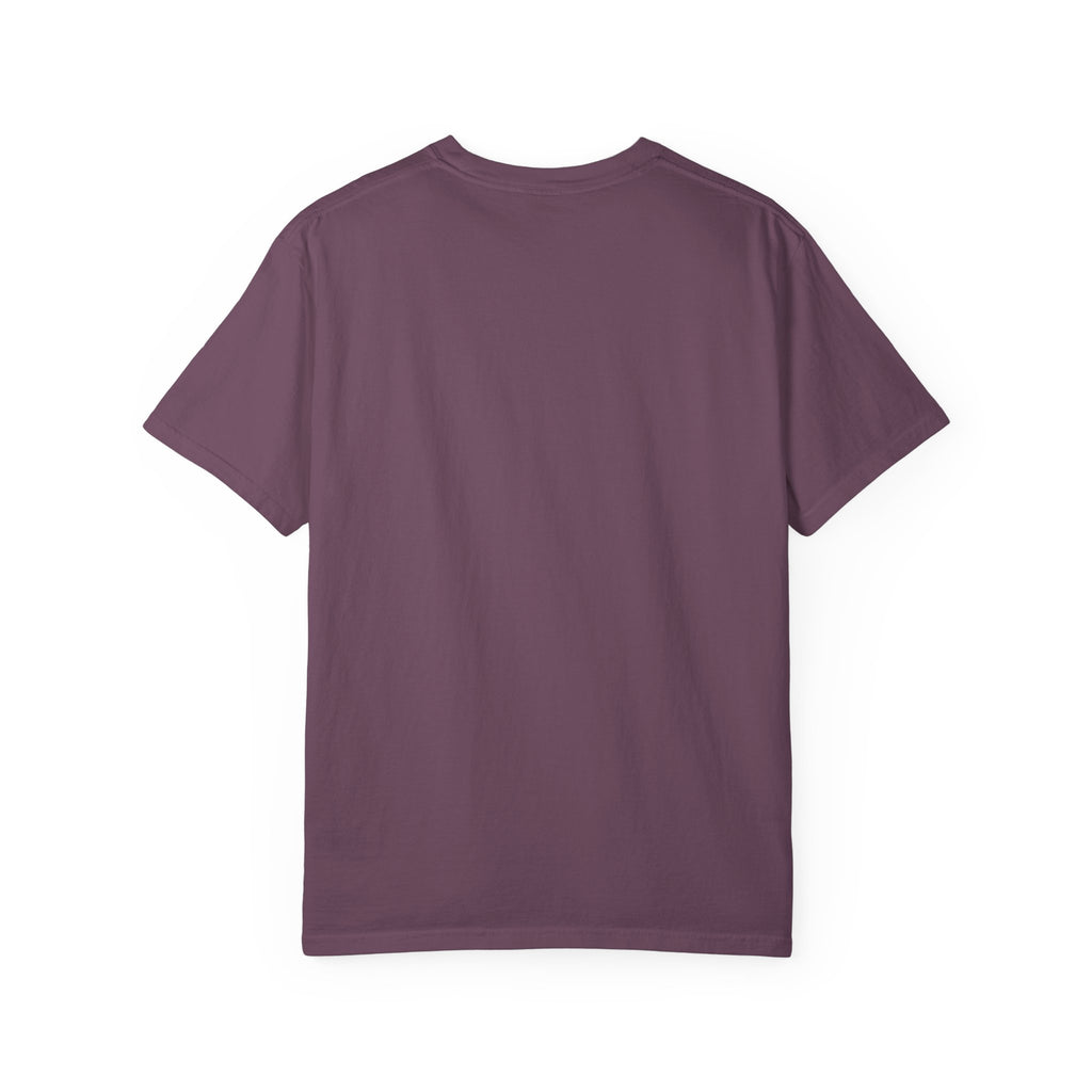 Everett Royals Lion Logo T-Shirt — School Spirit Tee