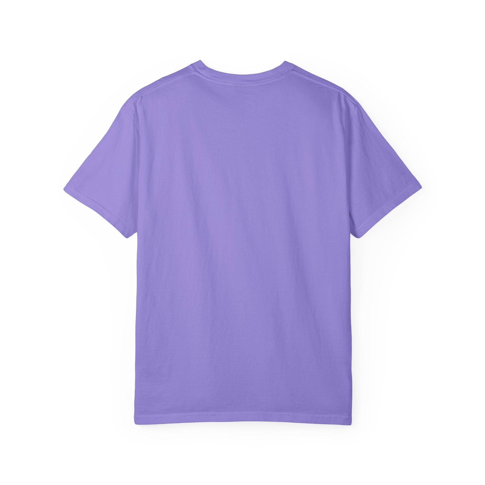 Everett Royals Lion Logo T-Shirt — School Spirit Tee