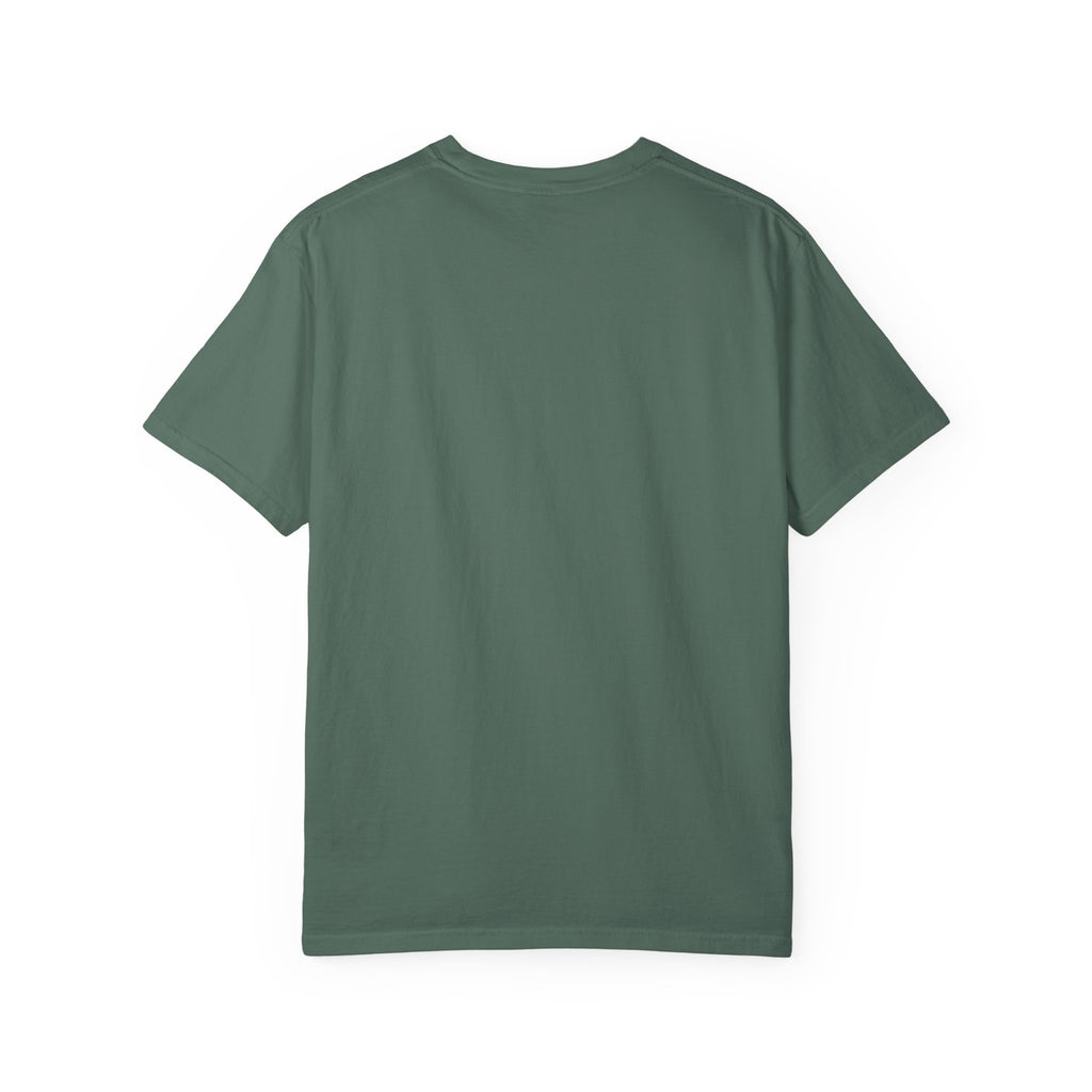 Everett Royals Lion Logo T-Shirt — School Spirit Tee