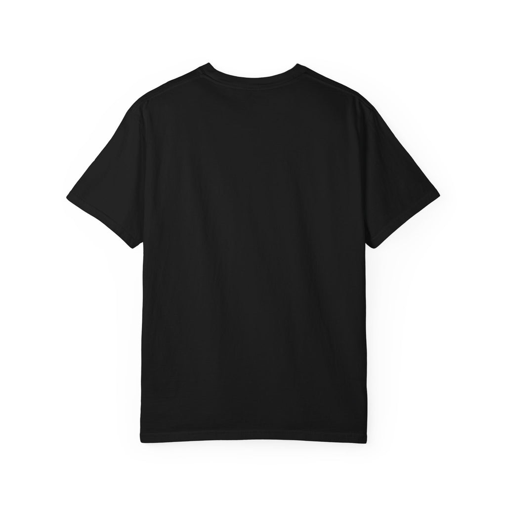 Everett Royals Lion Logo T-Shirt — School Spirit Tee