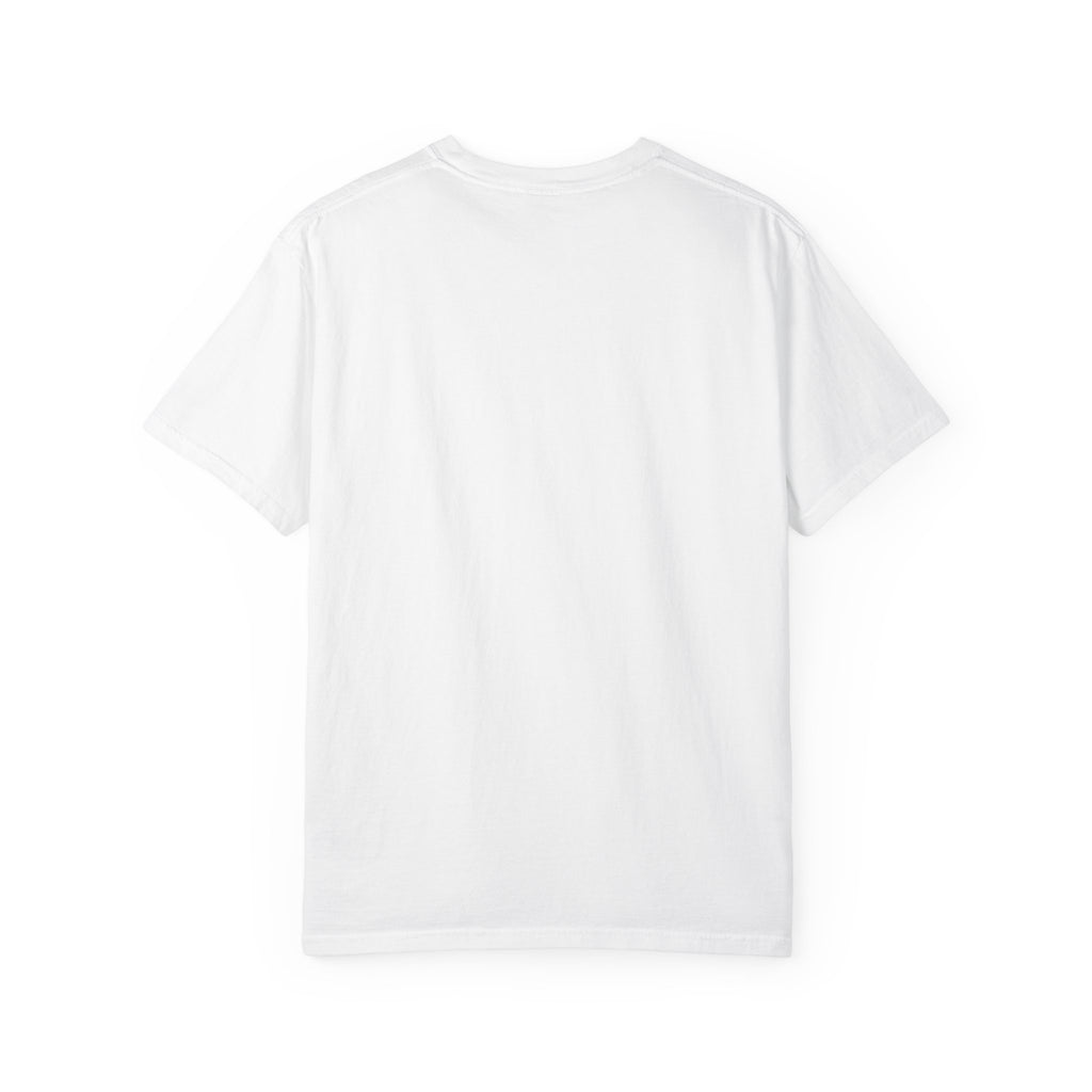 Everett Royals Lion Logo T-Shirt — School Spirit Tee