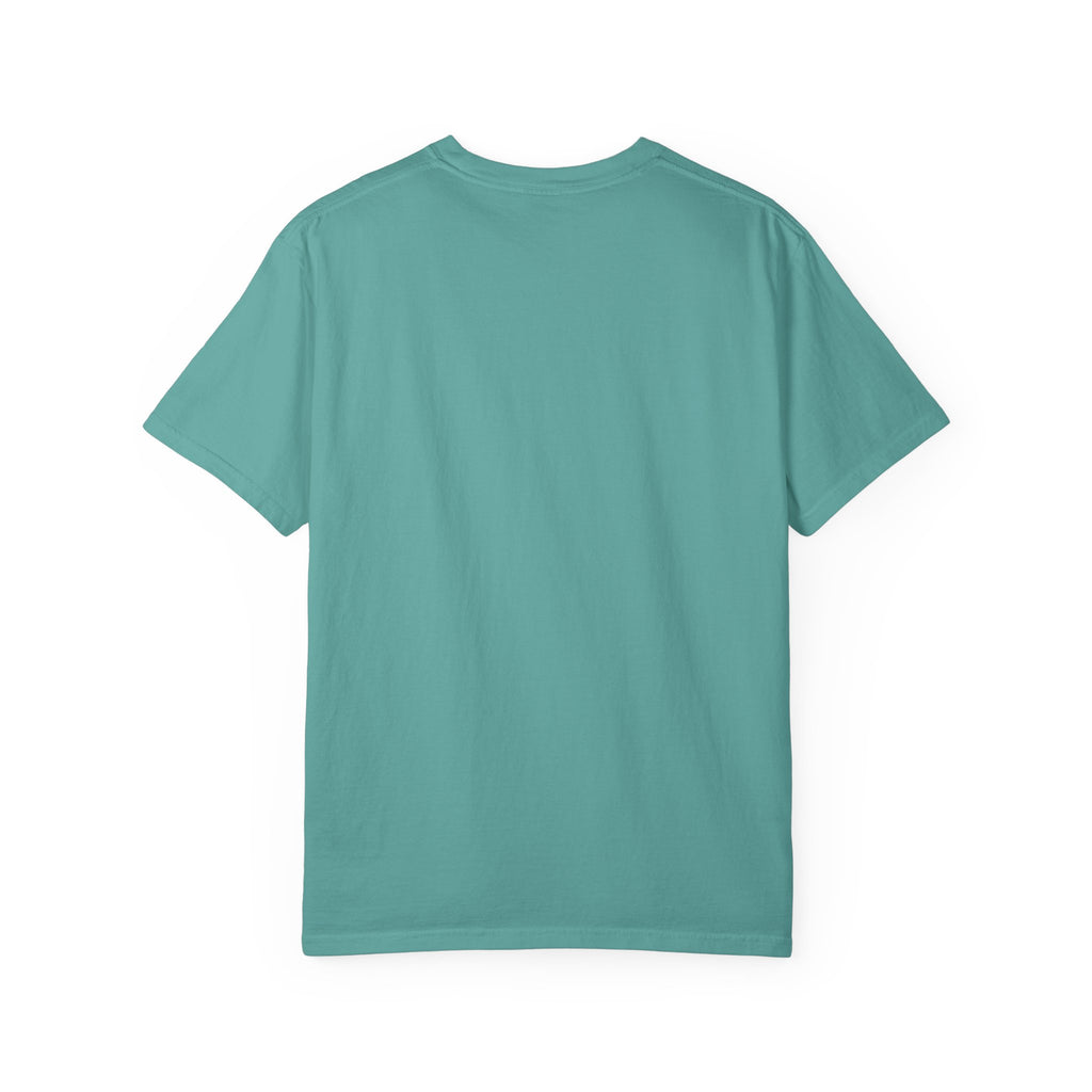 Everett Royals Lion Logo T-Shirt — School Spirit Tee