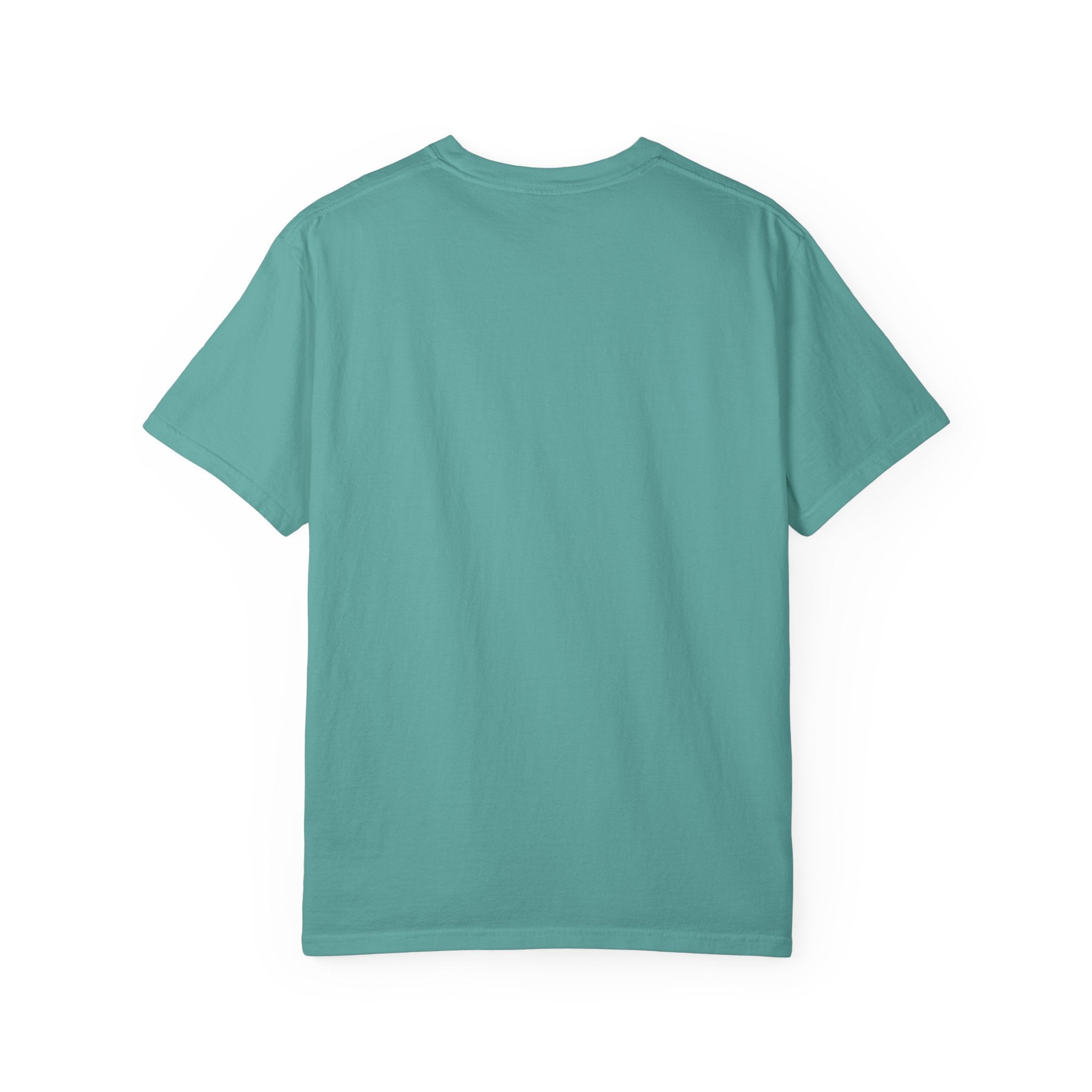 Everett Royals Lion Logo T-Shirt — School Spirit Tee