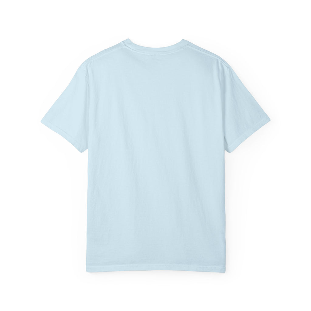 Everett Royals Lion Logo T-Shirt — School Spirit Tee