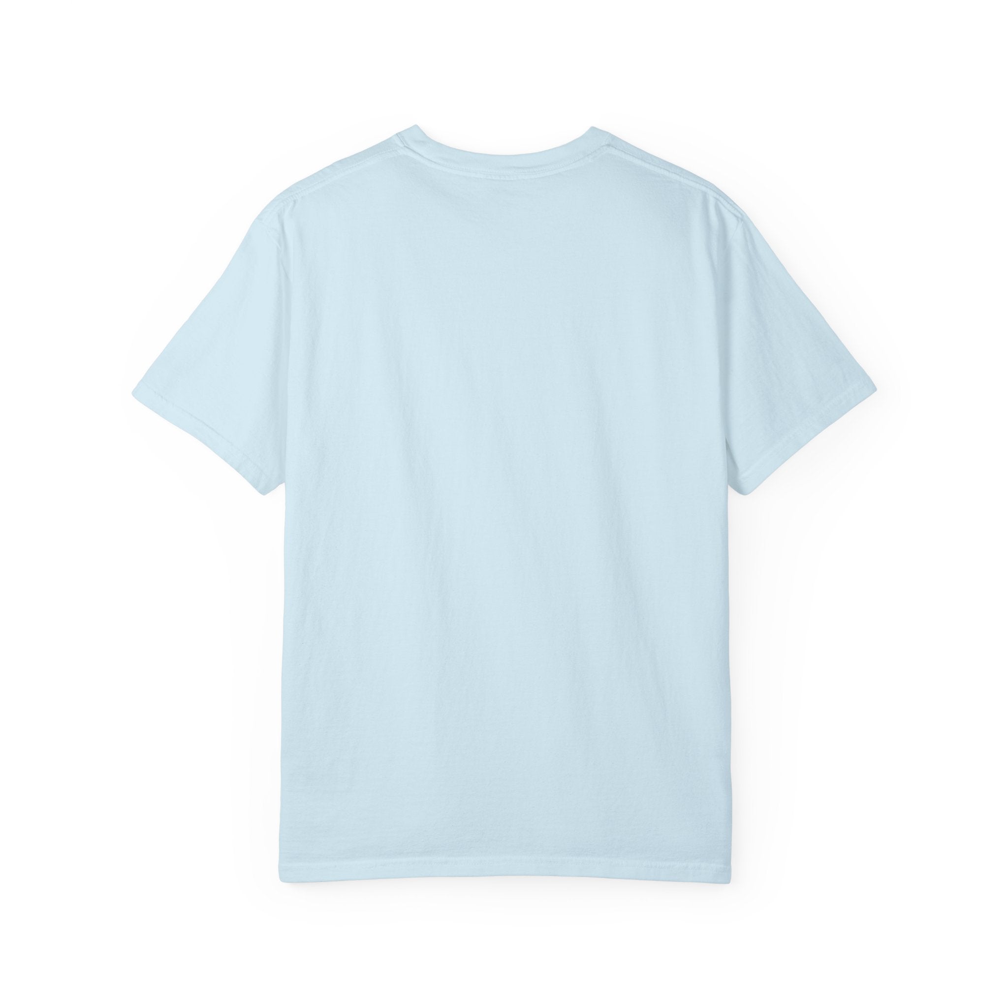 Everett Royals Lion Logo T-Shirt — School Spirit Tee