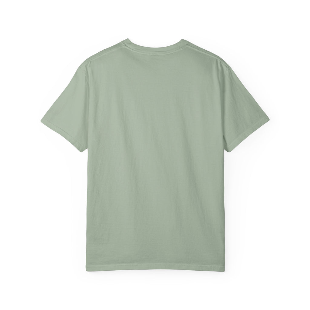 Everett Royals Lion Logo T-Shirt — School Spirit Tee