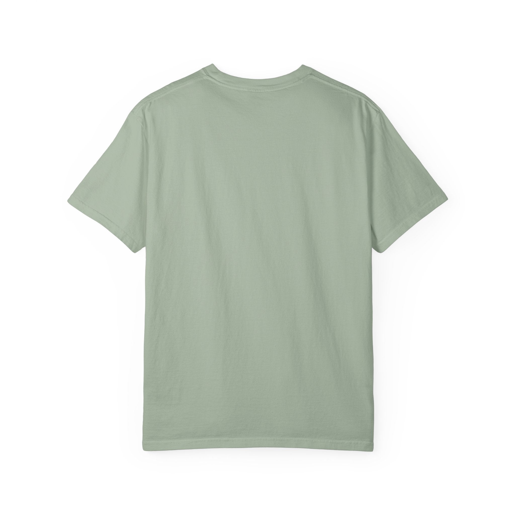 Everett Royals Lion Logo T-Shirt — School Spirit Tee