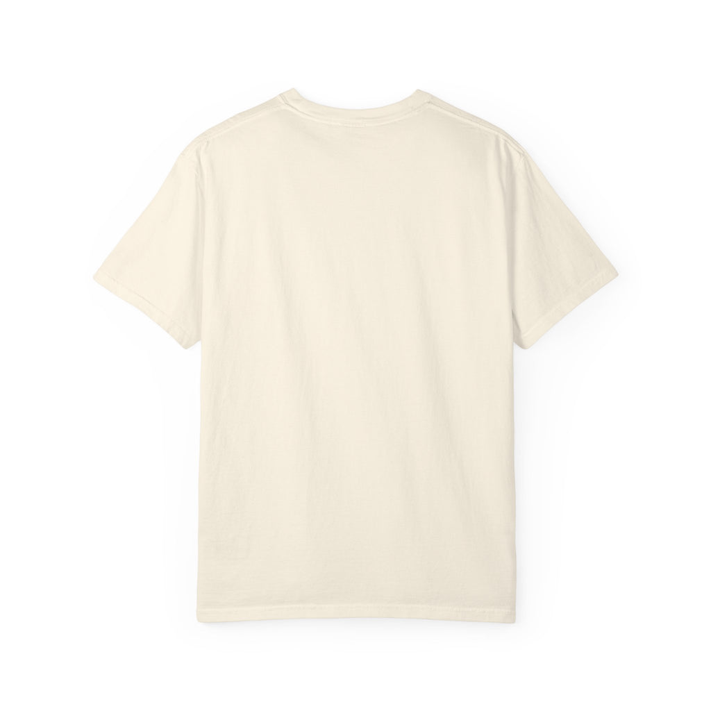 Everett Royals Lion Logo T-Shirt — School Spirit Tee