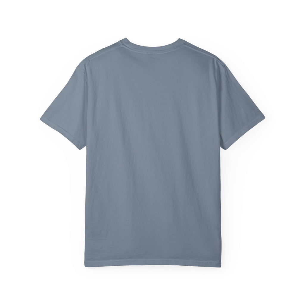 Everett Royals Lion Logo T-Shirt — School Spirit Tee