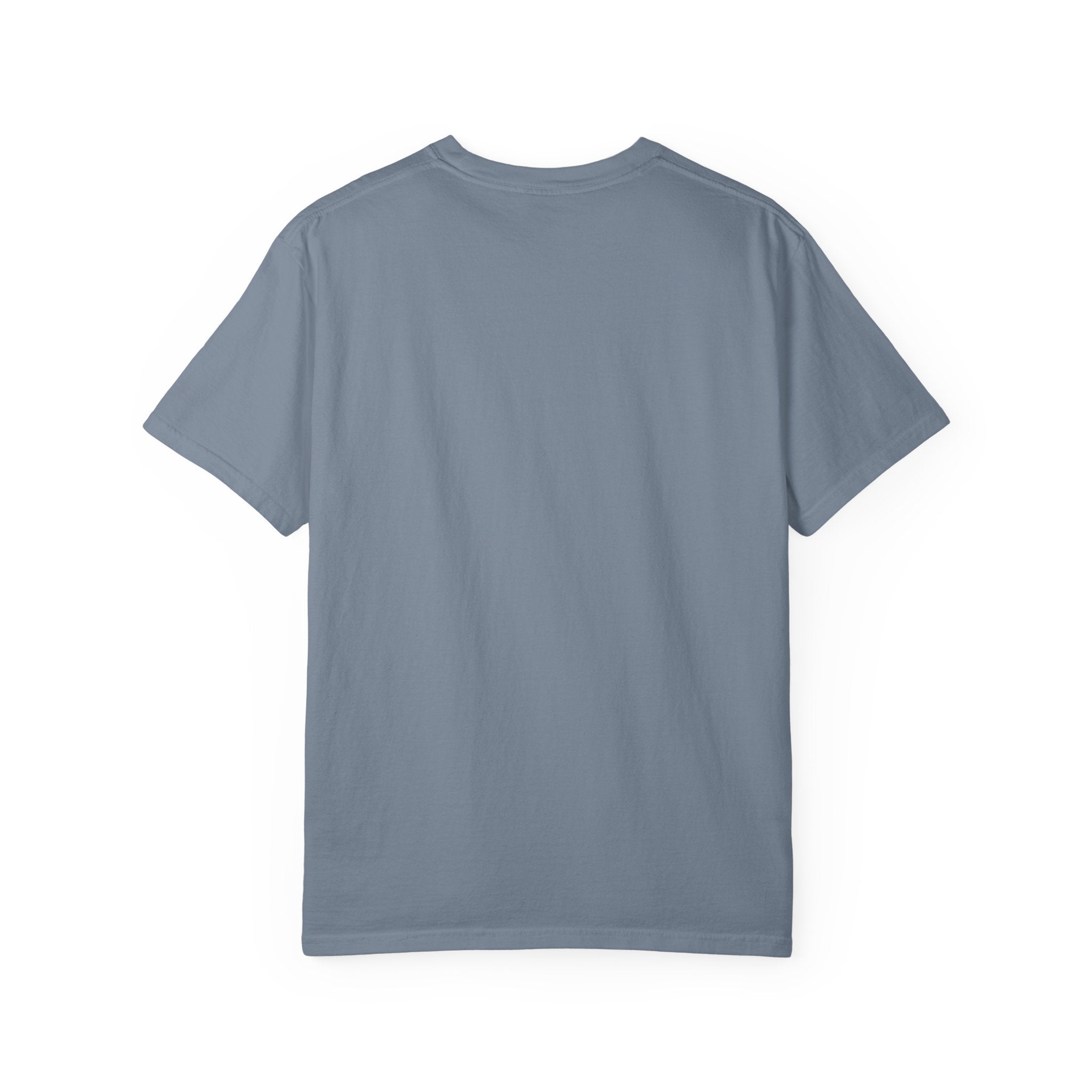 Everett Royals Lion Logo T-Shirt — School Spirit Tee