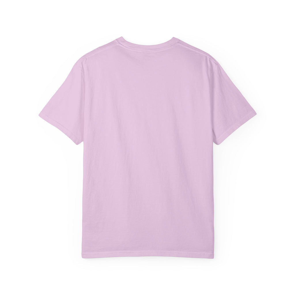 Everett Royals Lion Logo T-Shirt — School Spirit Tee