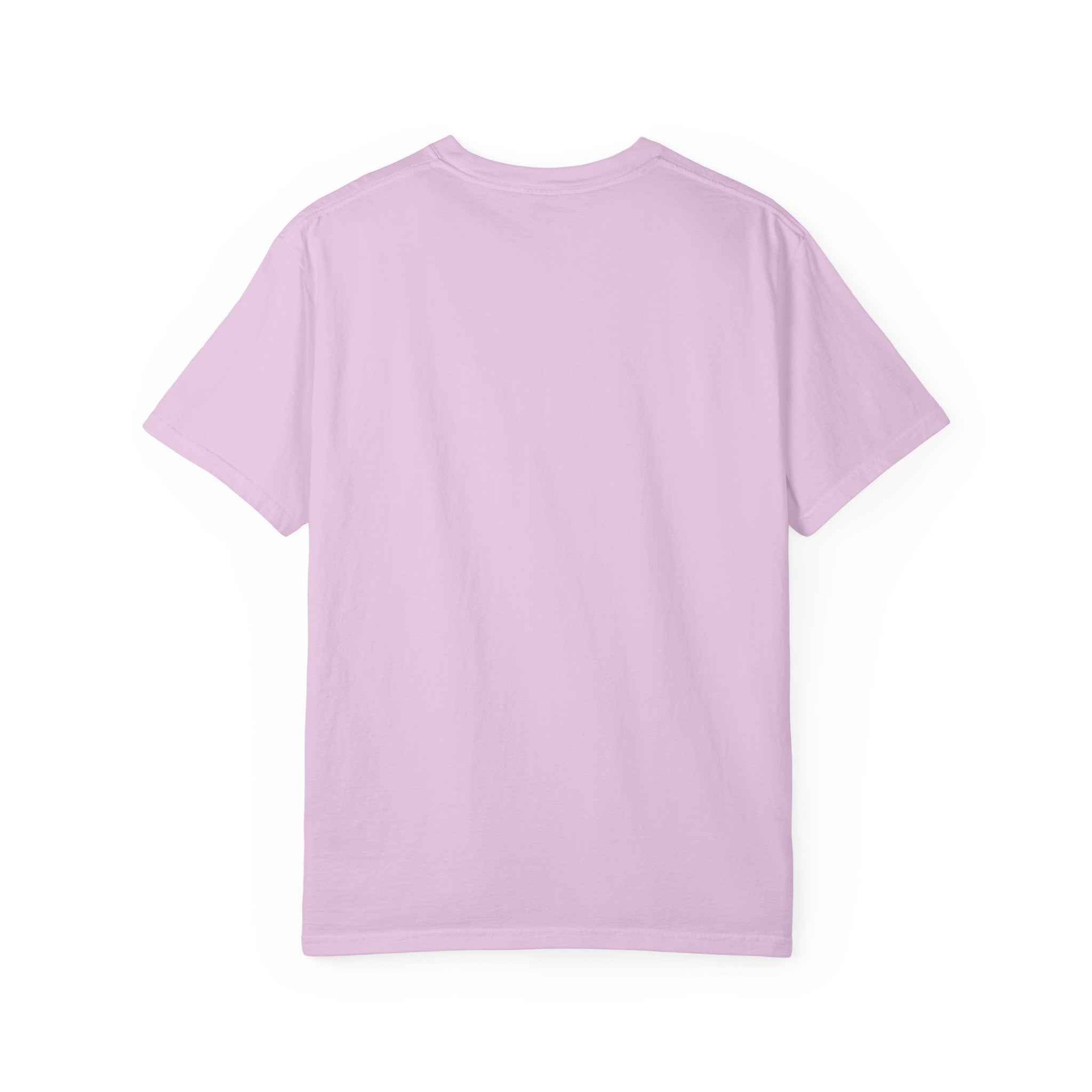 Everett Royals Lion Logo T-Shirt — School Spirit Tee