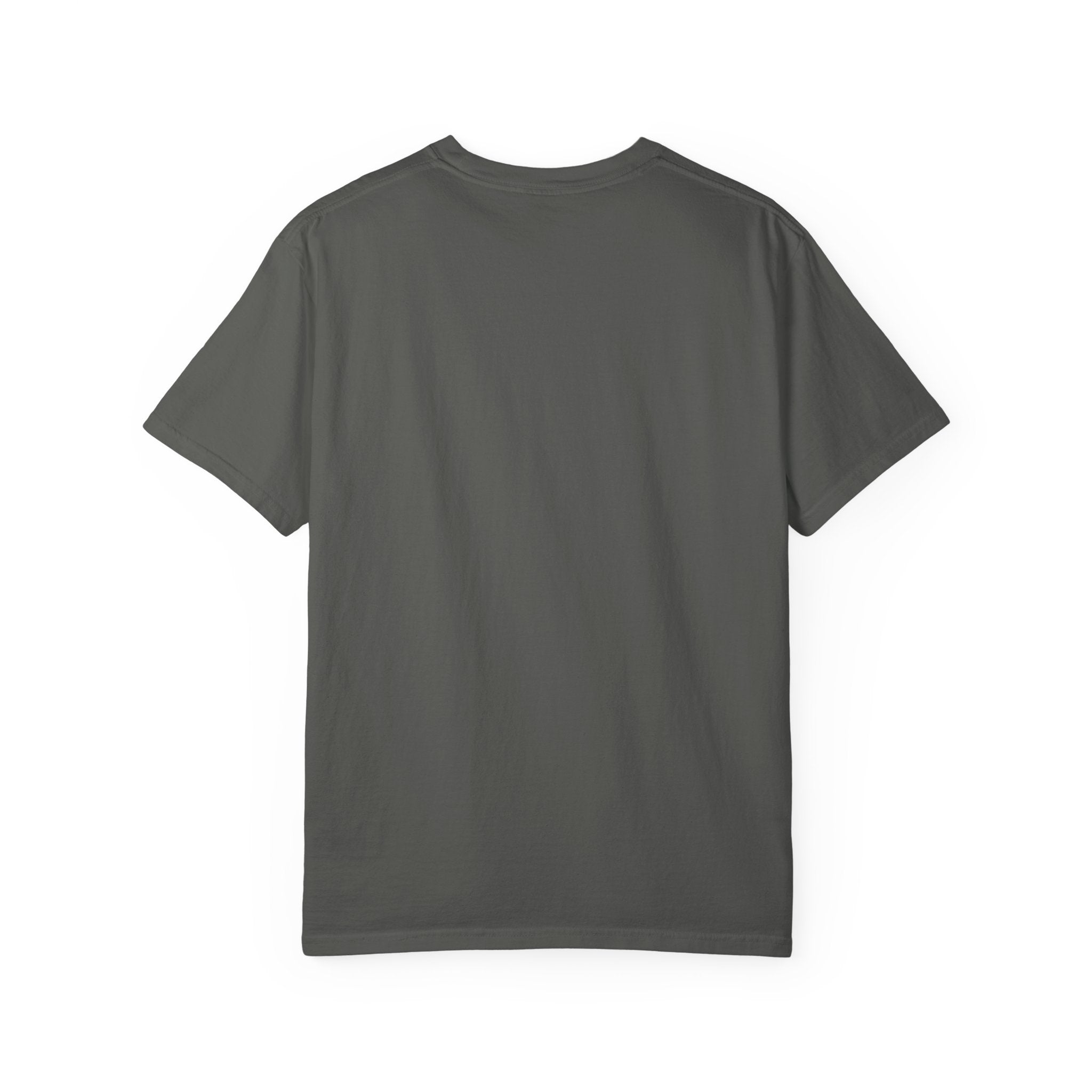 Everett Royals Lion Logo T-Shirt — School Spirit Tee